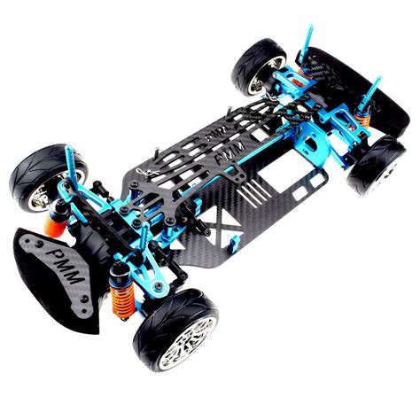 1 10 rc car metal chassis|1 10 rc crawler chassis.